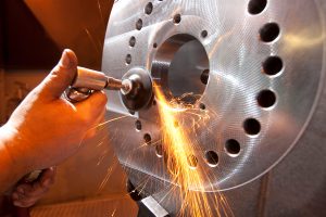 BTD Machining